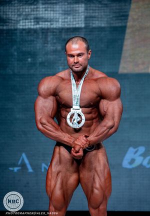 Фотограф Александр Васильев